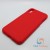    Apple iPhone XS Max - Goospery Soft Feeling Jelly Case
